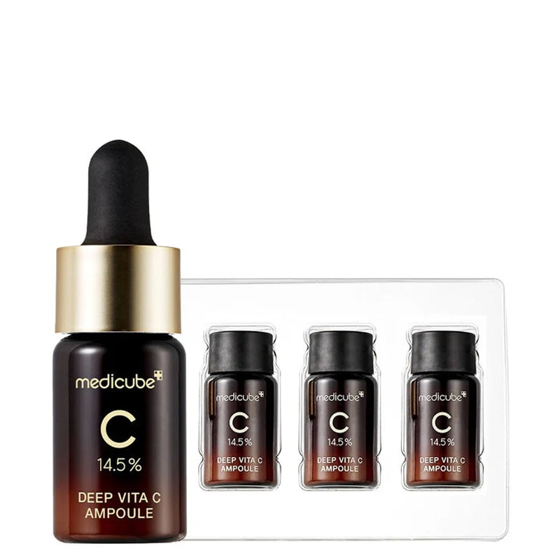 Deep Vita C Ampoule