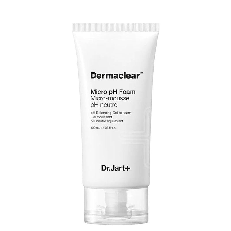 Dermaclear Micro pH Foam