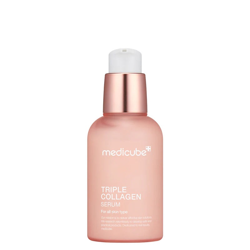 Triple Collagen Serum