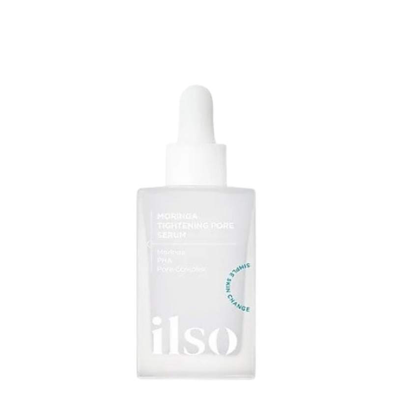 Moringa Tightening Pore Serum