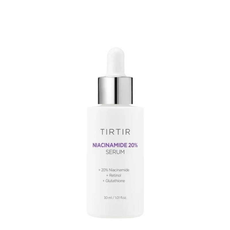 Niacinamide 20% Serum