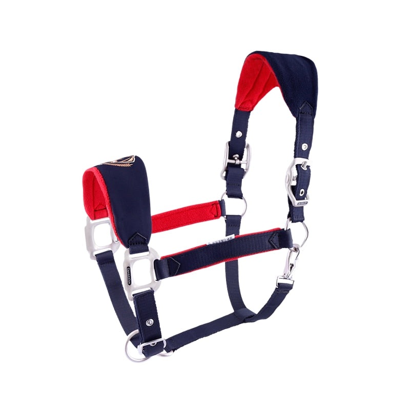 Adjustable Anti-Wear Halter / Headcollar