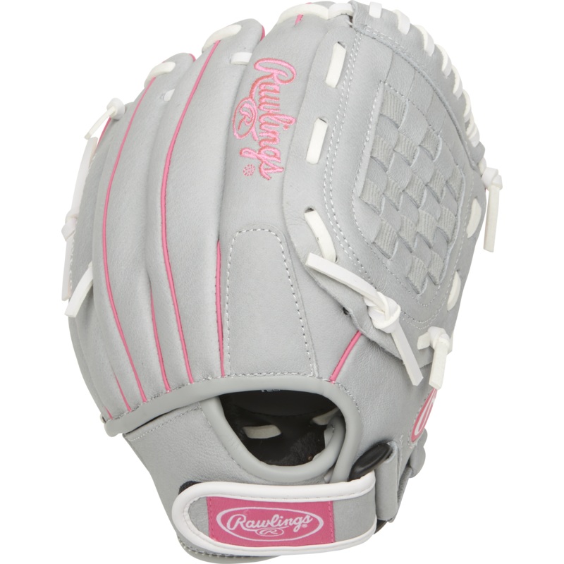 Rawlings 10.5 Sure Catch Fastpitch Softball Glove