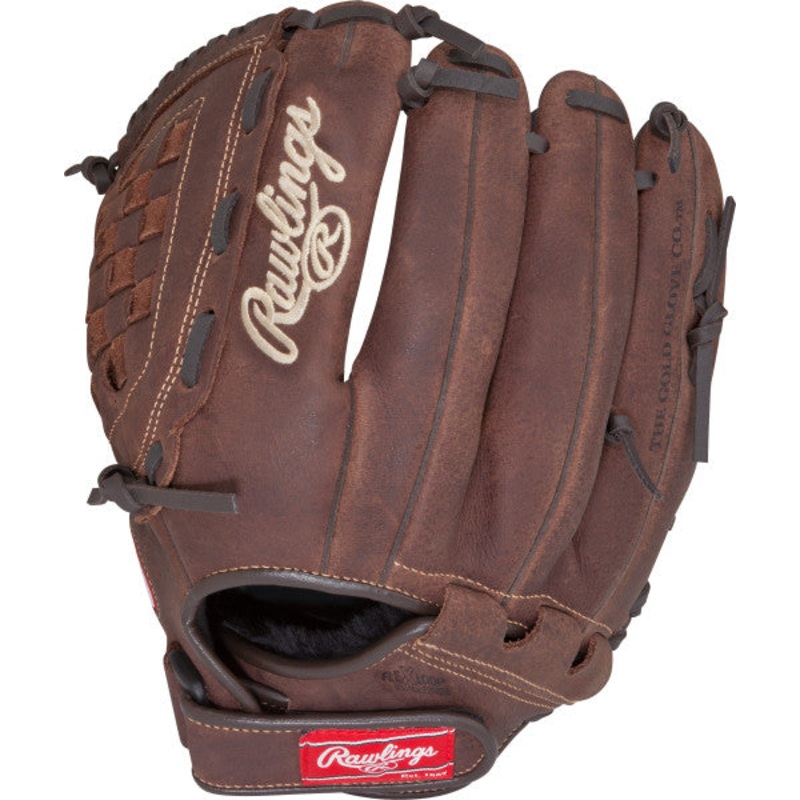 Rawlings 12.5 Player Preferred Softball Glove – Left Handed Throwing