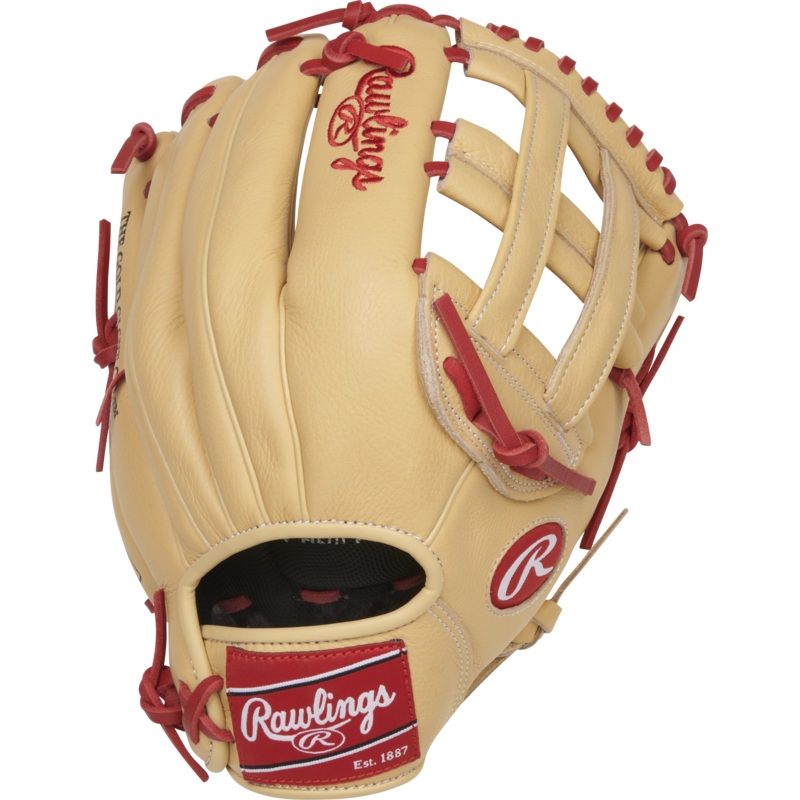 Rawlings Bryce Harper Select Pro Lite 12 Baseball Glove – Left Handed Throwing