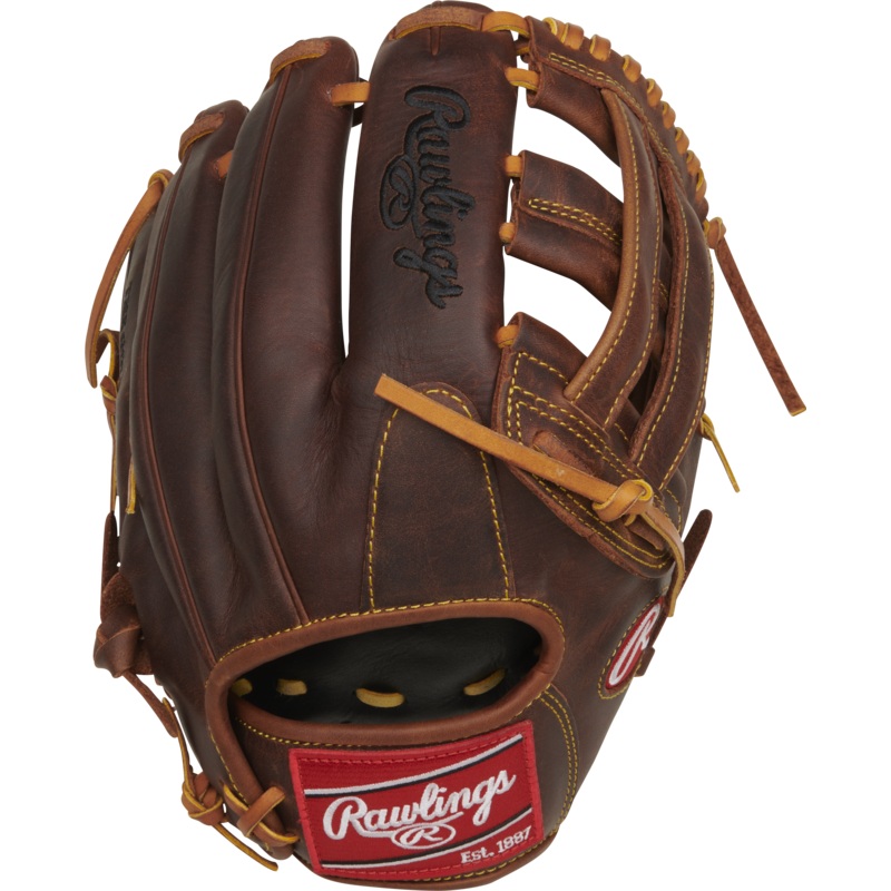 Rawlings Heart Of The Hide Series 12 Baseball Glove