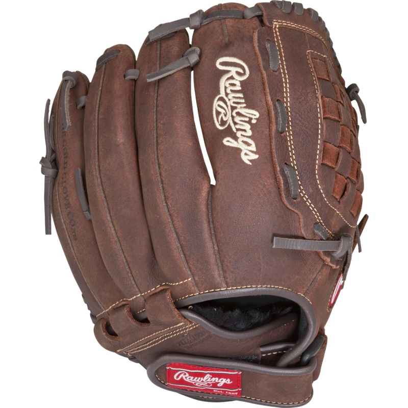 Rawlings Player Preferred 12 Infield/Pitcher Glove