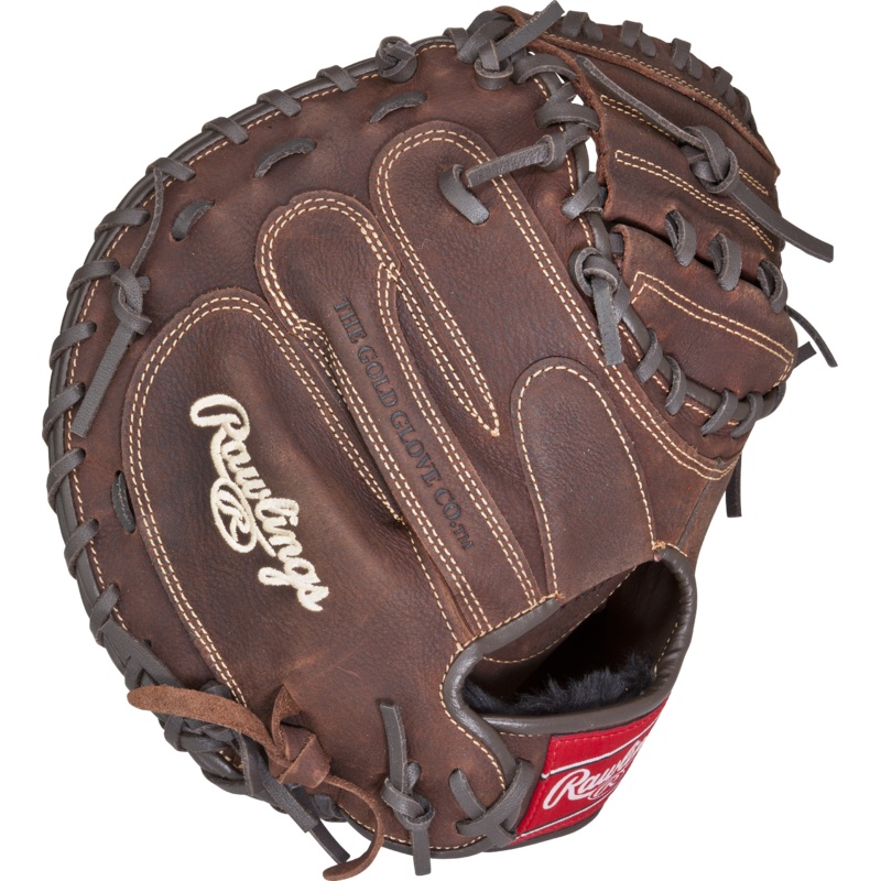 Rawlings Player Preferred 33 Catchers Mitt