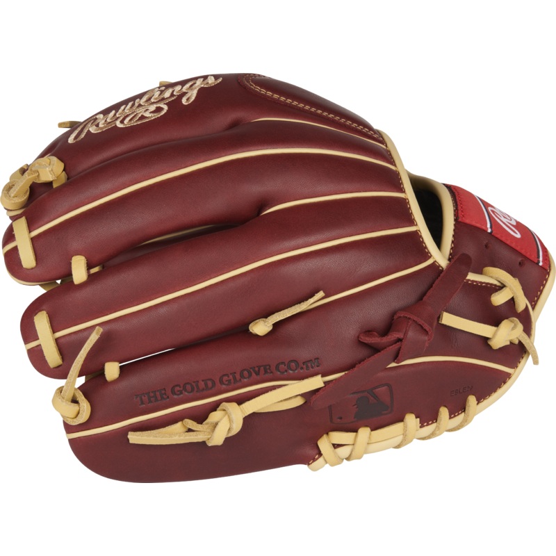 Rawlings Sandlot 11.5 Baseball Glove