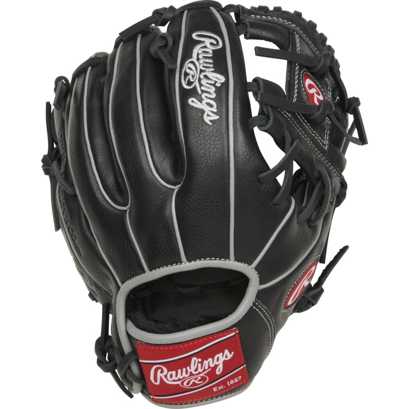 Youth Rawlings 10.5 Select Pro Lite Baseball Glove – C. Correa