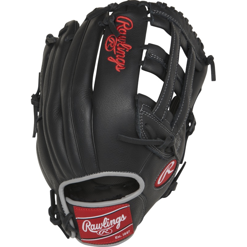 Youth Rawlings 12 Select Pro Lite Baseball Glove – A. Judge