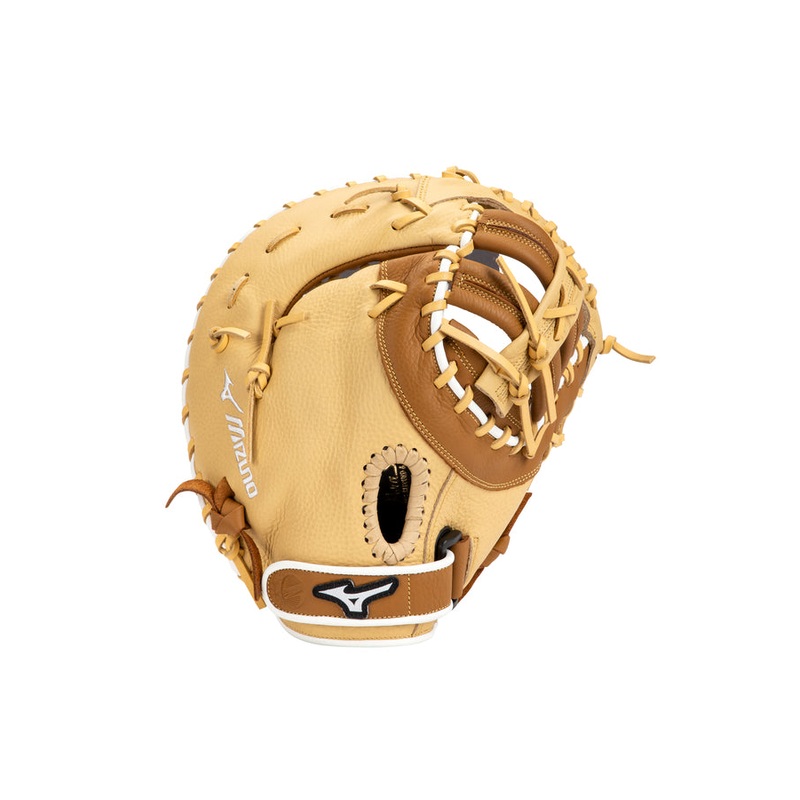 Mizuno Franchise Series Baseball First Base Mitt 12.5