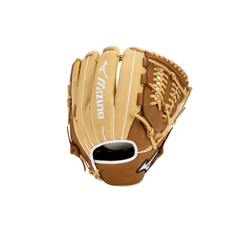 Mizuno Franchise Series Pitcher/Outfield Baseball Glove 12