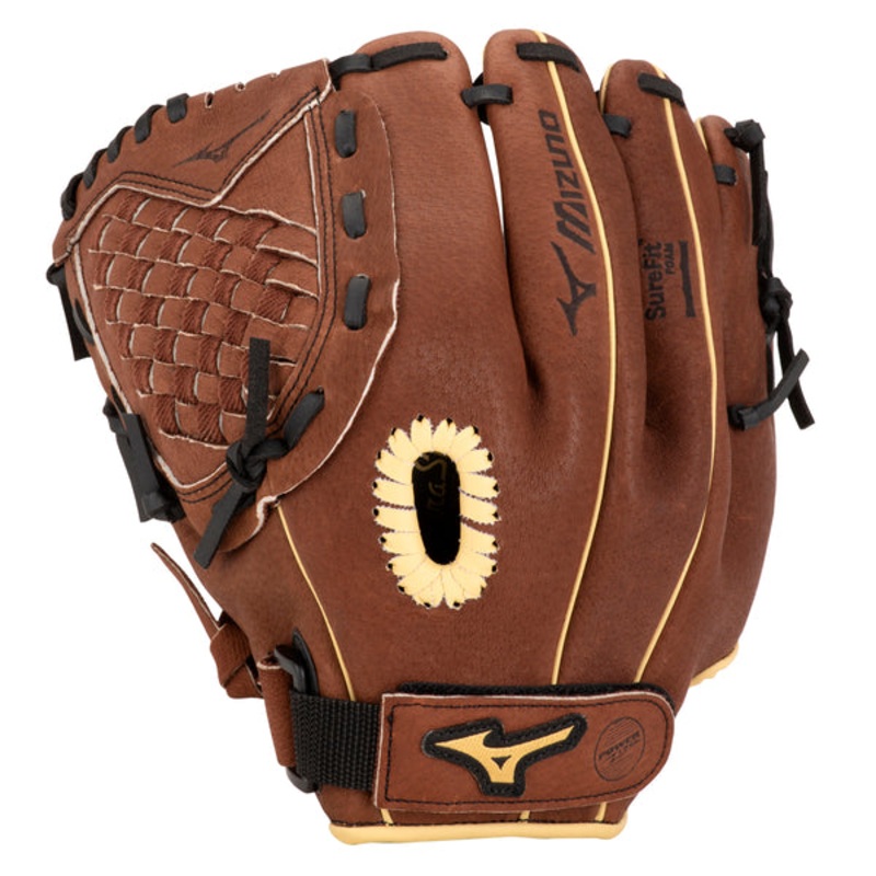 Mizuno Prospect PowerClose 11 Baseball Glove – Left Handed Throwing