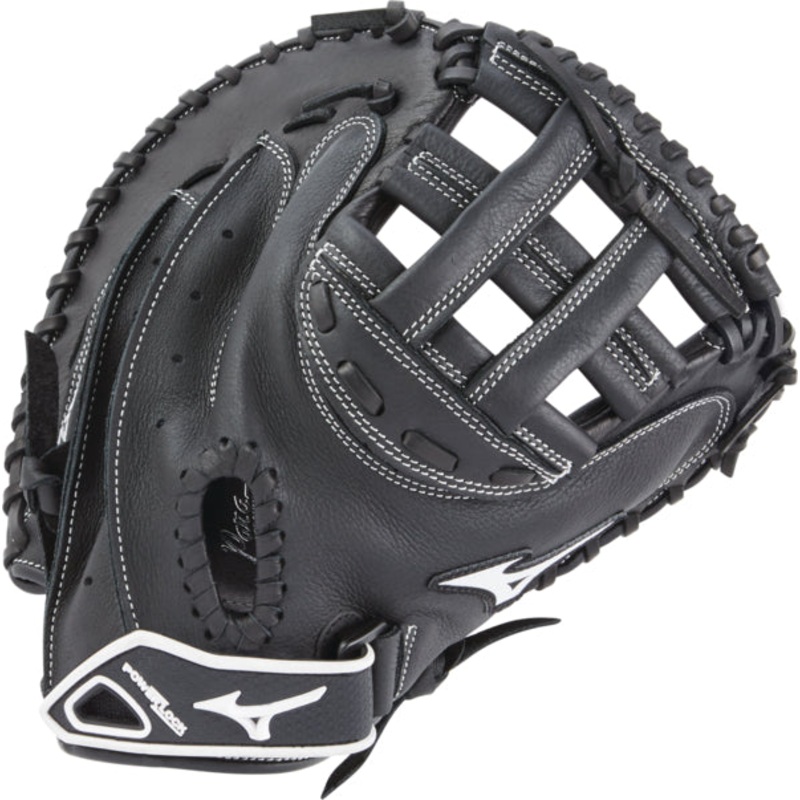 Mizuno Prospect Select 32.5 Fastpitch Softball Catcher’s Mitt