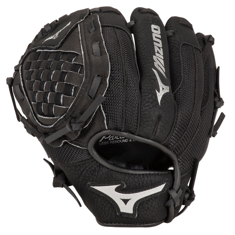 Mizuno Prospect Series PowerClose 10 Baseball Glove – Left Hand Throw