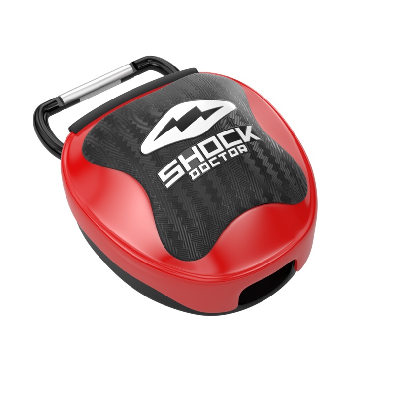Shock Doctor Mouthguard Case TXWB22906107