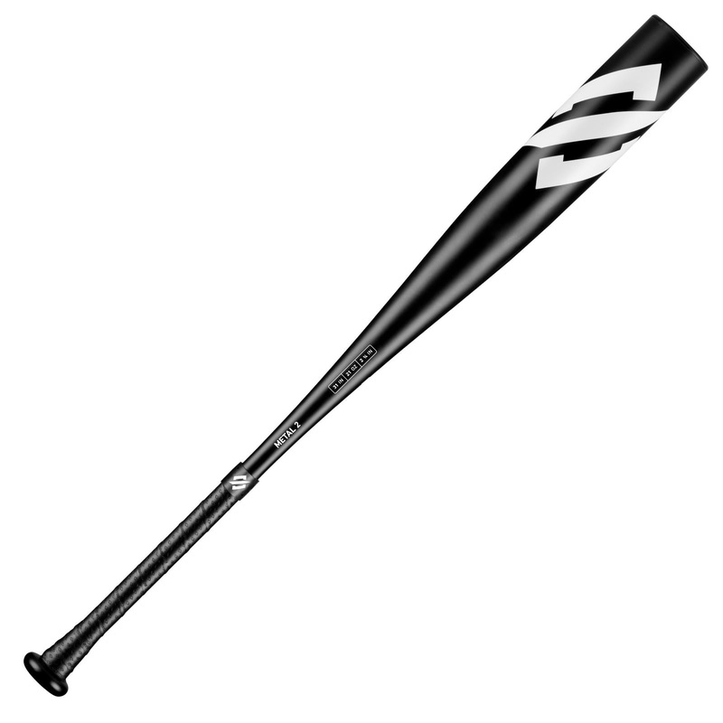 StringKing Metal 2 USSSA Baseball Bat -10 TXWB22906182