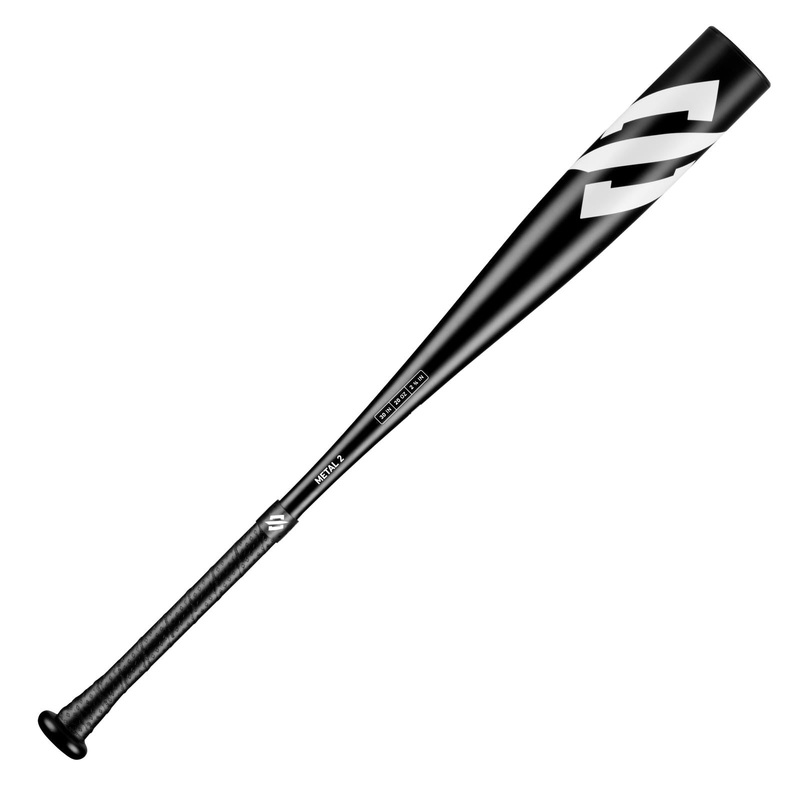 StringKing Metal 2 USSSA Baseball Bat -10 TXWB22906183