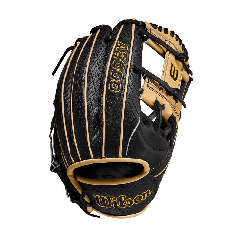 Wilson Ke’Bryan Hayes A2000 11.75 Baseball Glove