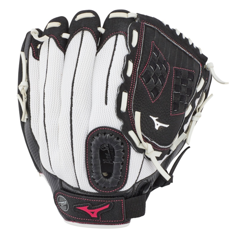 Youth Mizuno Finch Prospect 11.5 Fastpitch Softball Glove