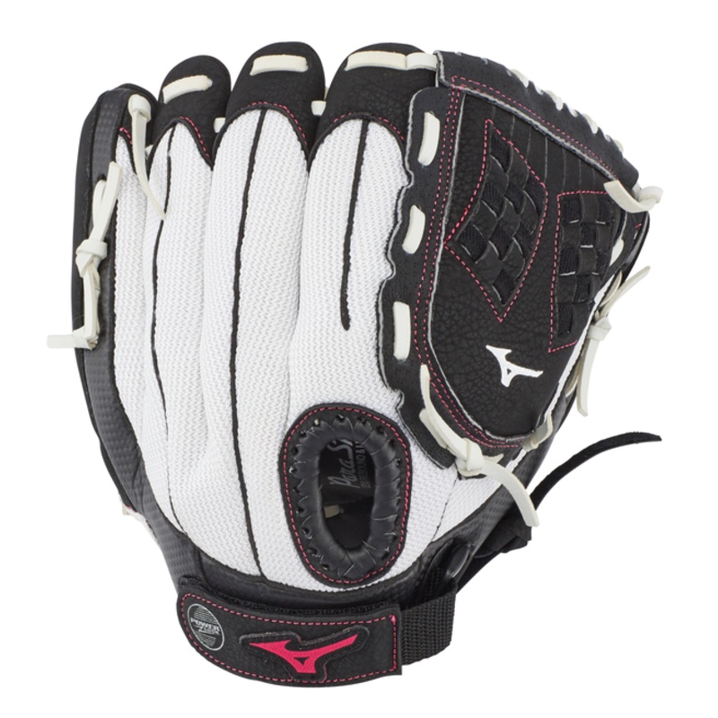 Youth Mizuno Finch Prospect 11 Fastpitch Softball Glove