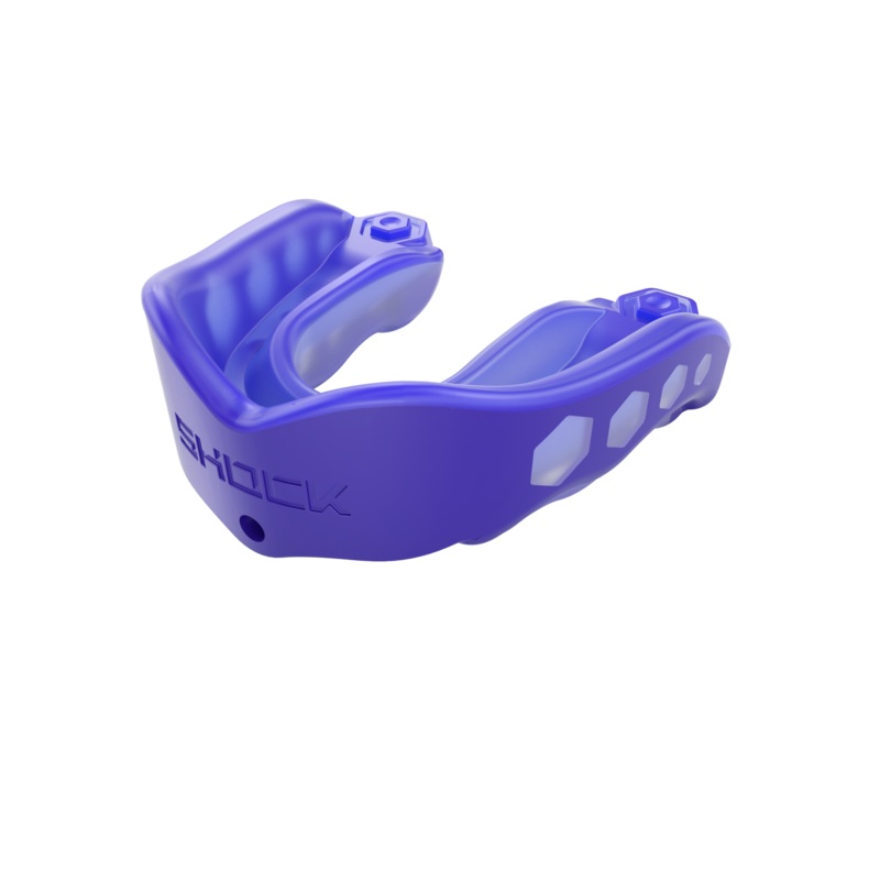Youth Shock Doctor Gel Max Mouthguard TXWB22906109