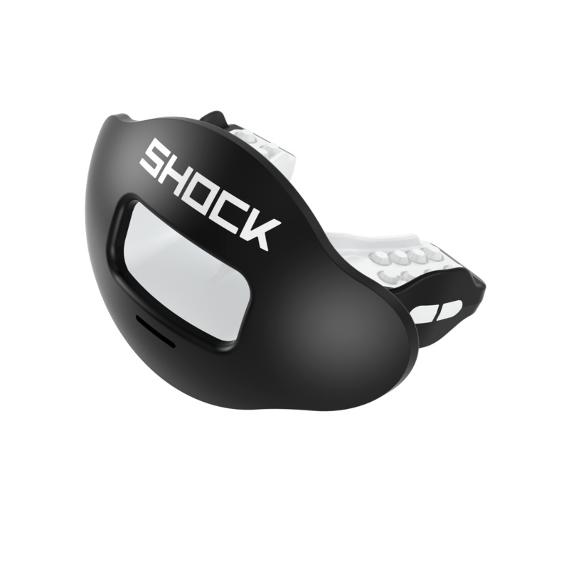 Shock Doctor Max Airflow Lip Guard Mouthguard TXWB22904470