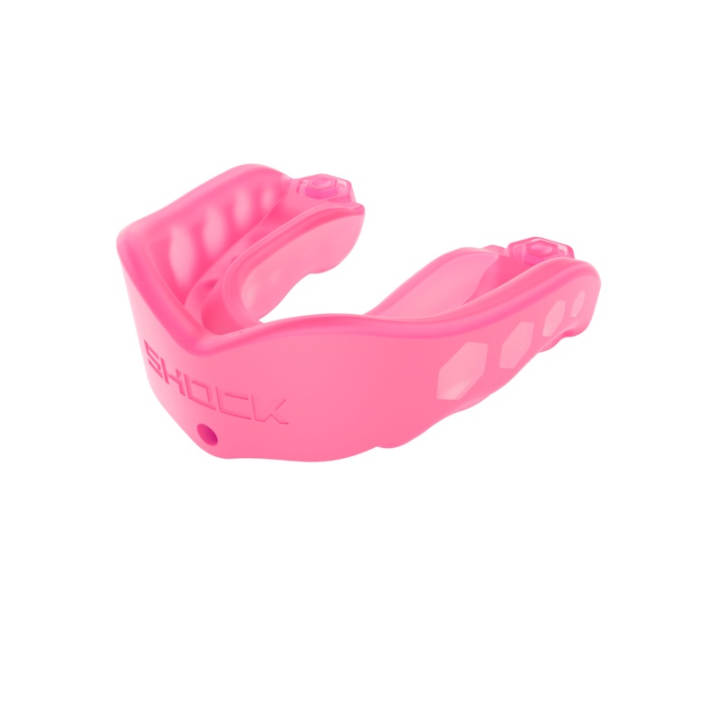 Youth Shock Doctor Gel Max Mouthguard TXWB22904468