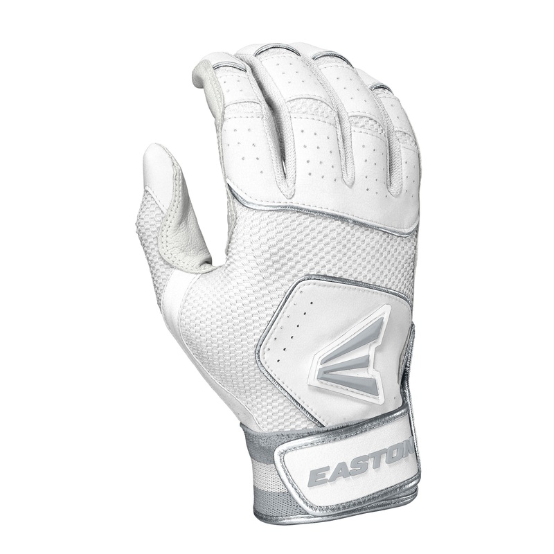 Men’s Easton Walk-Off NX Batting Gloves