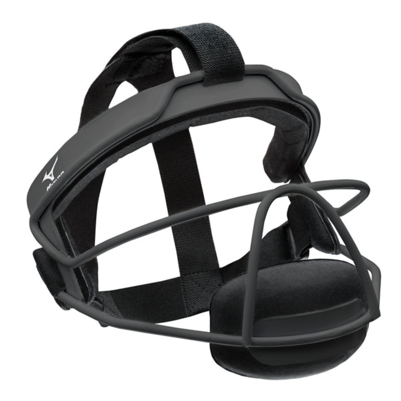 Mizuno Wire Fastpitch Softball Fielder’s Face Mask