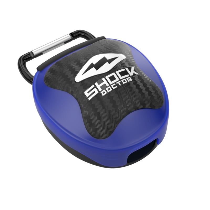Shock Doctor Mouthguard Case TXWB22904047