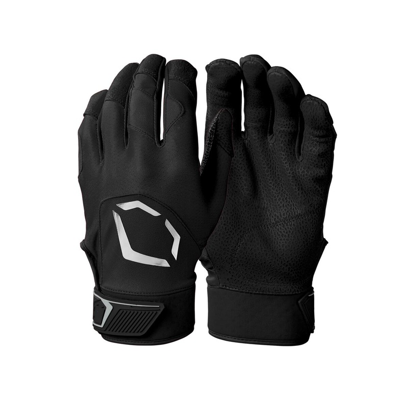 Youth EvoShield Standout Batting Gloves