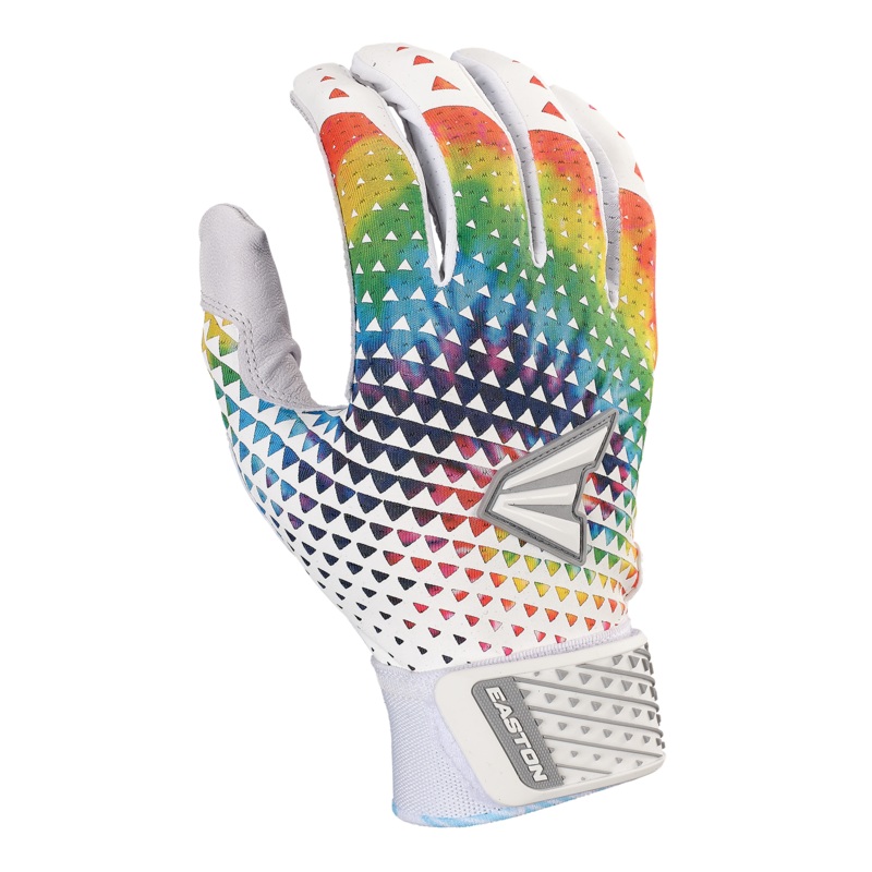 Easton Ghost NX Fastpitch Adult Batting Gloves