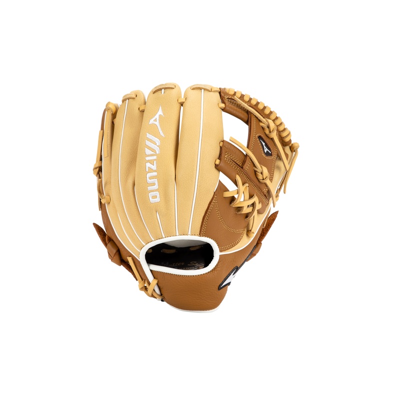 Mizuno Franchise 11.5 Baseball Glove