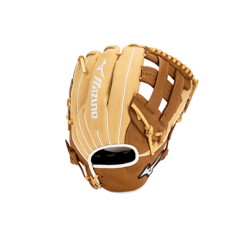 Mizuno Franchise Series Outfield Baseball Glove 12.5