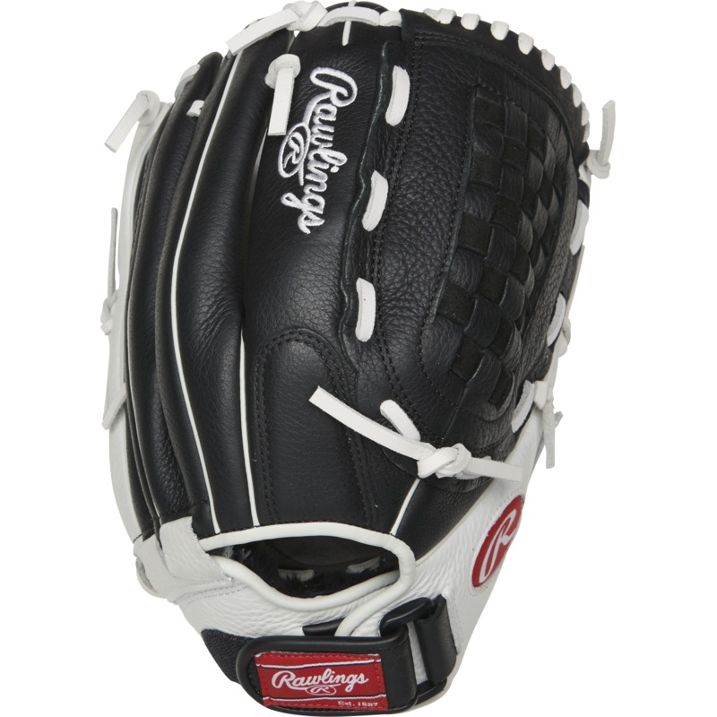 Rawlings Shut out 12.5 Softball Glove