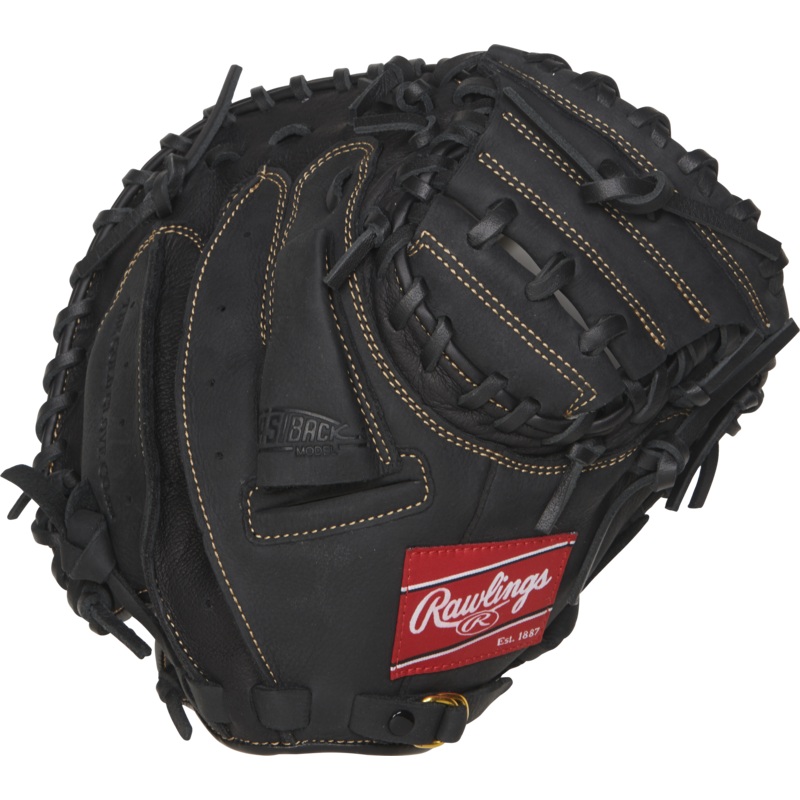 Youth Rawlings Renegade 31.5 Catchers Mitt