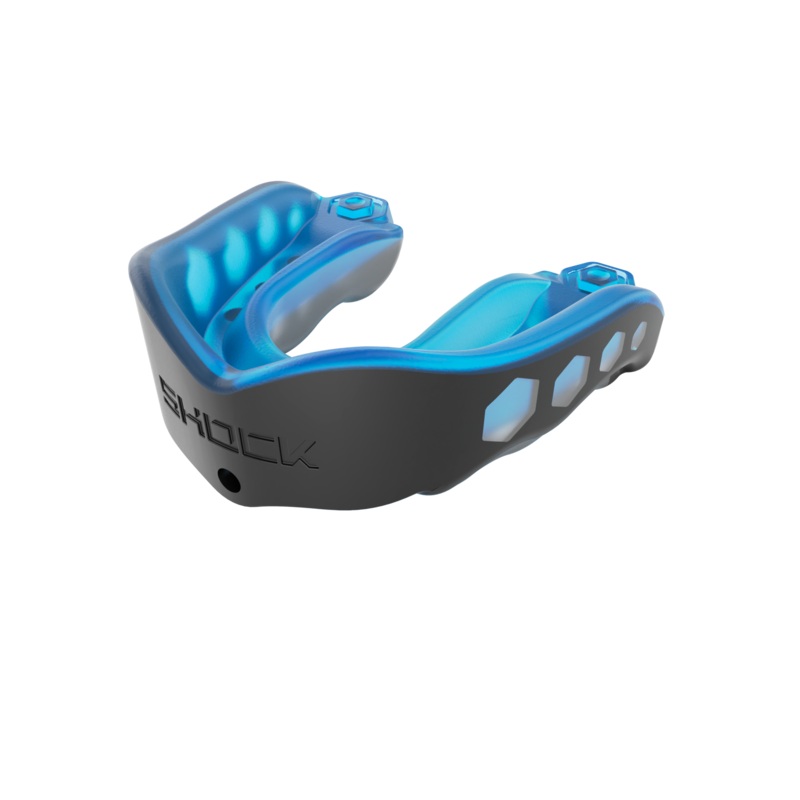 Youth Shock Doctor Gel Max Mouthguard TXWB22904046