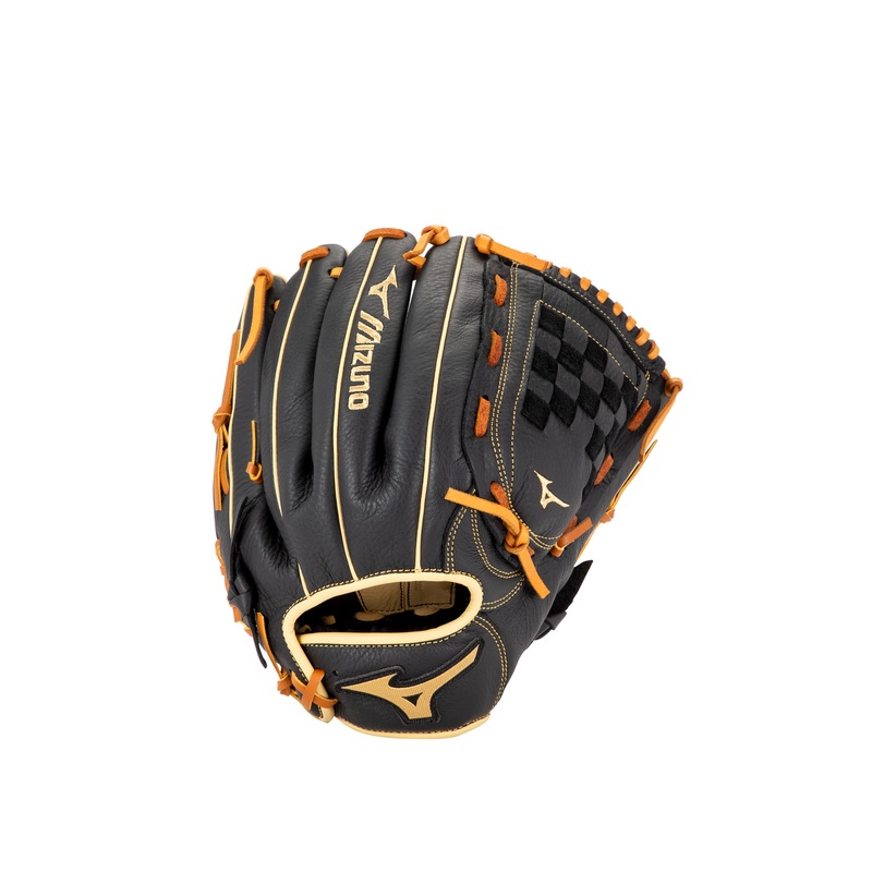 Mizuno Prospect Select Pitcher/Outfield 12 Baseball Glove