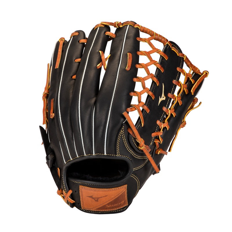 Mizuno Select 9 12.5 Baseball Glove