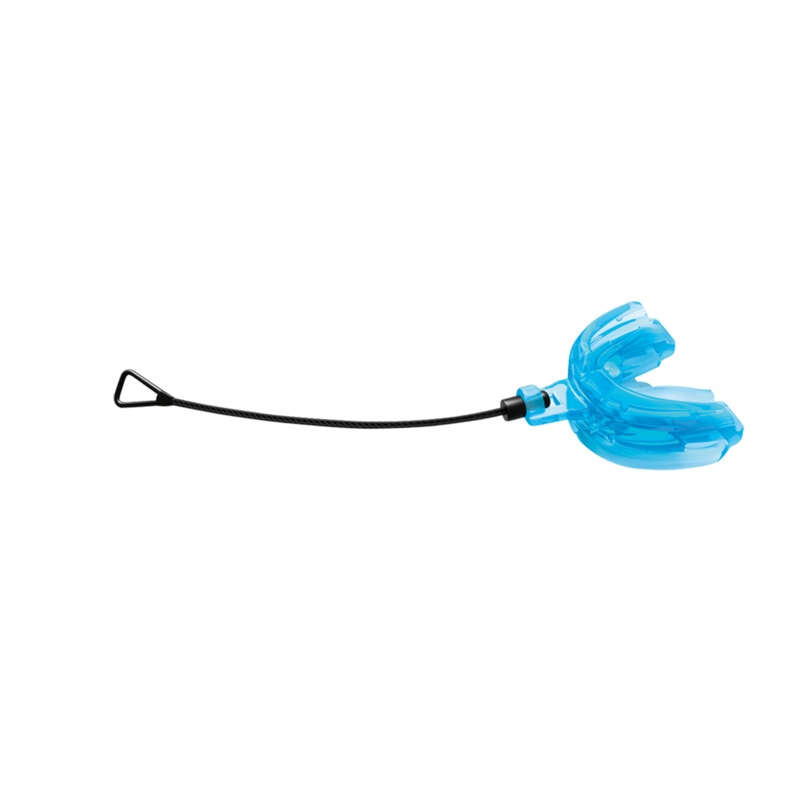 Shock Doctor Double Braces Mouthguard