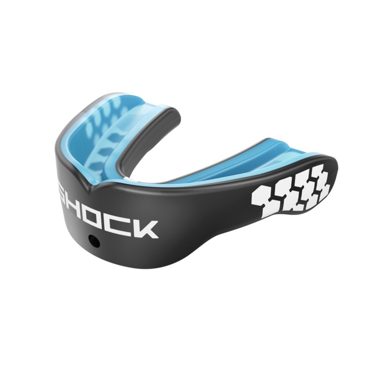 Shock Doctor Gel Max Power Mouthguard