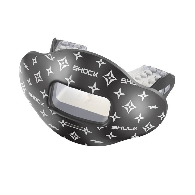 Shock Doctor Max Airflow Lipguard Mouthguard