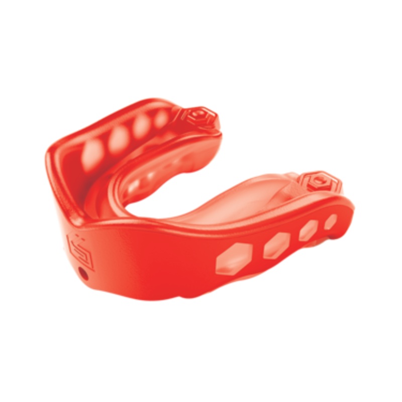 Youth Shock Doctor Gel Max Mouthguard TXWB22903221