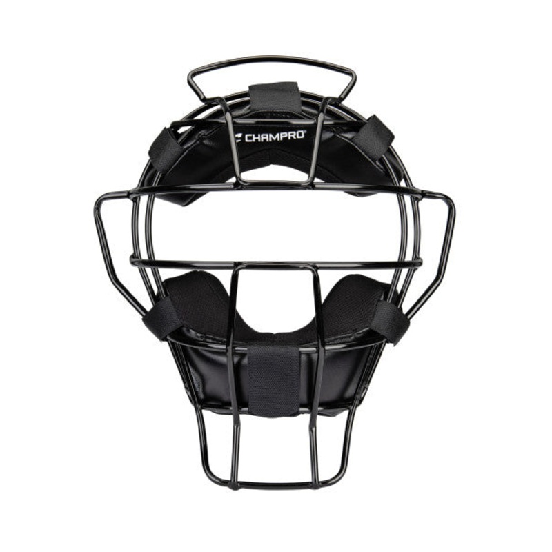 Champro Lightweight Umpire Mask
