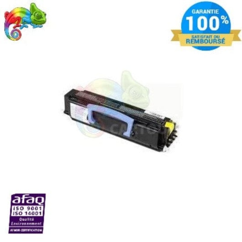 Toner  LEXMARK E 230 Noir Compatible LEXMARK 22S0100