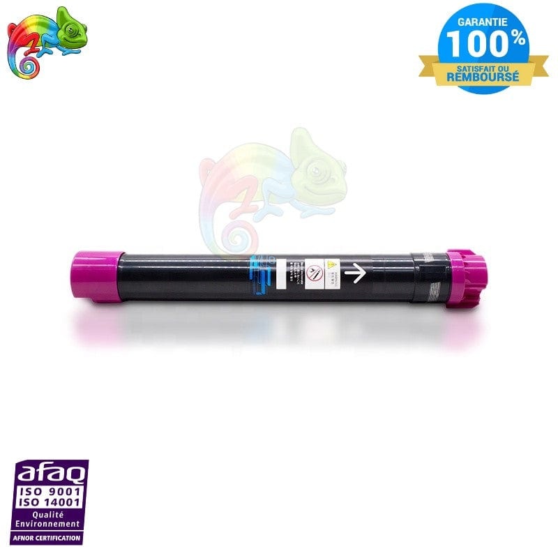Toner LEXMARK X950X2MG Magenta LEXMARK LTX950M  Compatible