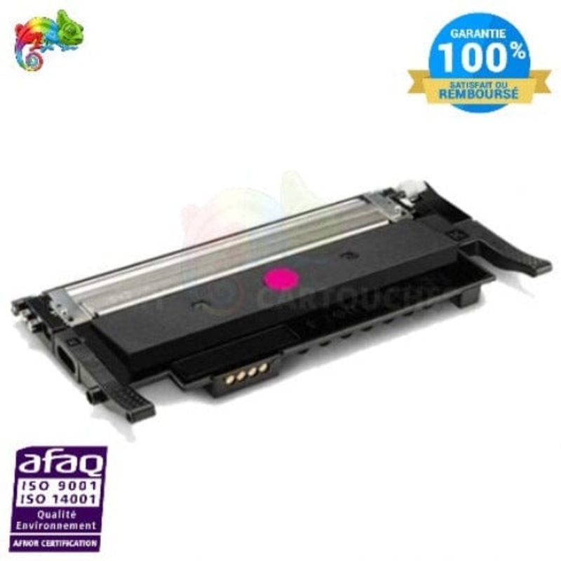 Toner HP 117A Magenta  HP W2073A Compatible