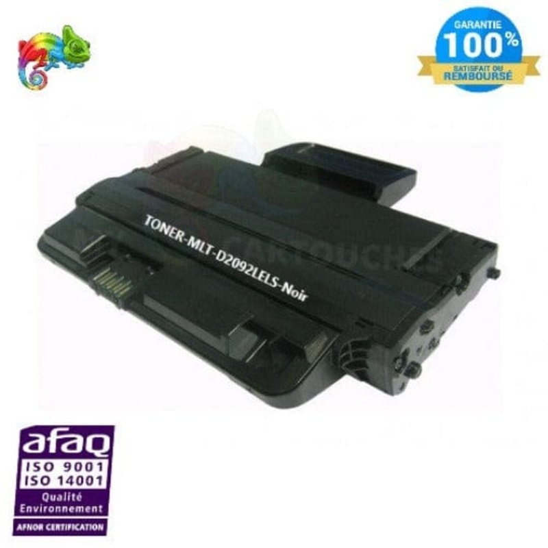 Toner laser Samsung MLT-D2092  Compatible